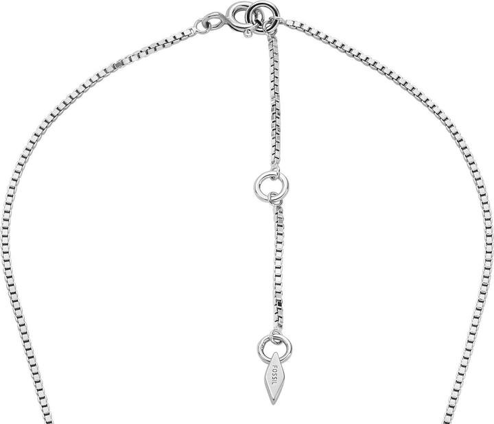 Immagine prodotto Fossil Sterling (Argento 925, 35 - 40 cm)
