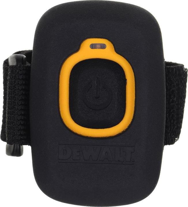 Actual product image DeWalt 54v Flexvolt M-Class Dust Extractor Bare (Wet dry vacuum cleaner)