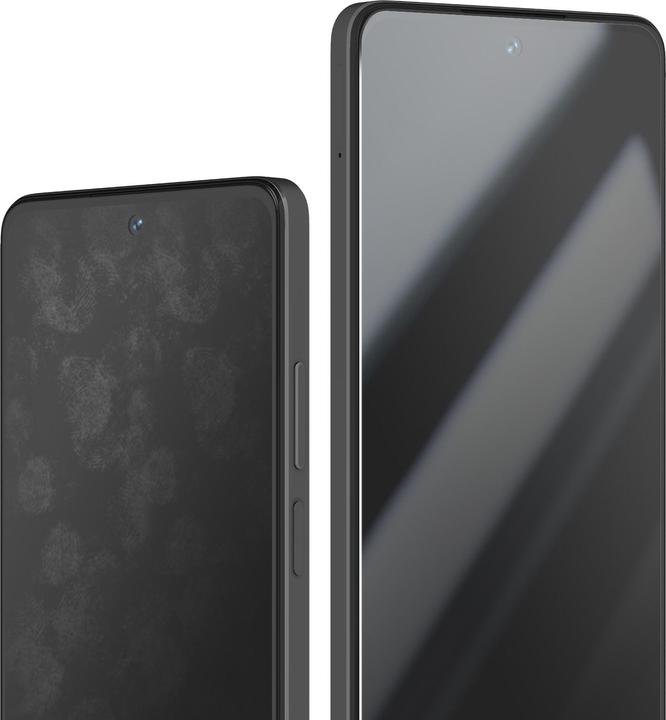 Actual product image Avizar ClearShield Folie (Realme 12)