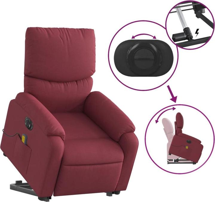 Image du produit VidaXL Ives