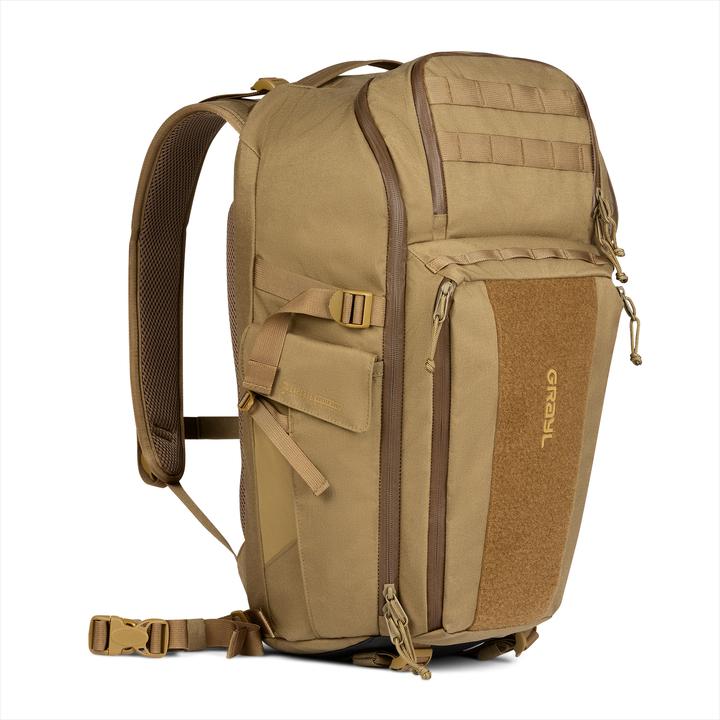 Coyote brown