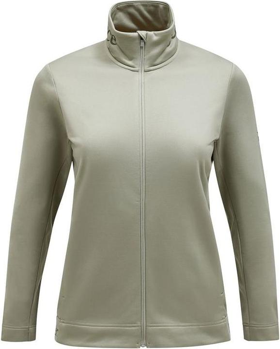 Immagine prodotto Peak Performance Giacca Rider Tech Zip (S)