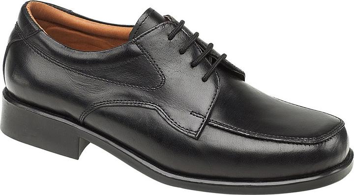 Produktbild Amblers Safety Birmingham Gibson Schnürschuhe Schuhe (47)