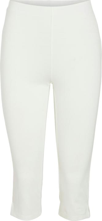 Vila VICAMILLE High Waist Caprihose (L)