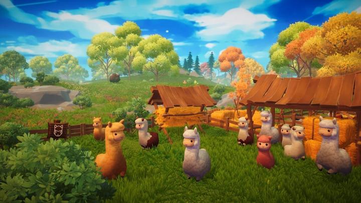 Image du produit Galaxy Games Everdream Valley - Nintendo Switch - Eventyr (Switch, Switch Lite, Switch OLED)