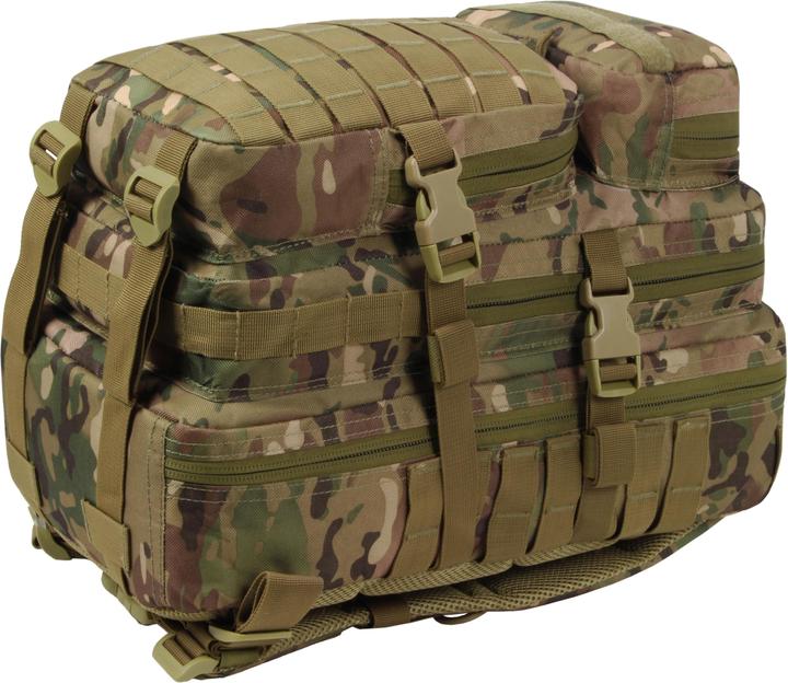 Actual product image Normani Daypack Backpack 30 liters Bedrock (30 l)