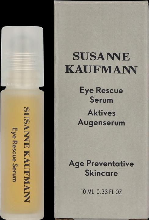 Immagine prodotto Susanne Kaufmann Siero di salvataggio per gli occhi (Siero, 10 ml)
