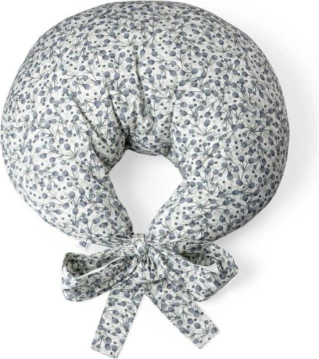 Actual product image Sebra Stillkissen, Bio-Baumwolle (53 cm)