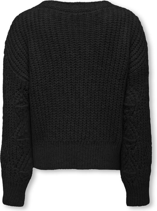 Produktbild Only KOGROSETTA Strickpullover Strickpullover (146)
