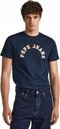 Produktbild Pepe Jeans Westend Tee Future Herren T-Shirt (M)