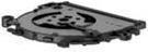 Actual product image HP M07102-001 Notebook Spare Part Fan