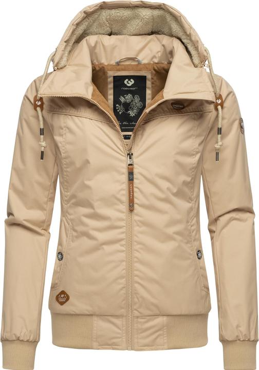 Image du produit Ragwear Jotty Hiver (XXL)