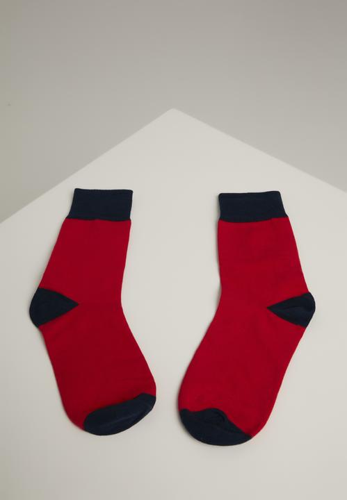 Immagine prodotto Urban Classics Calzini di Natale Set Ice Cowboy (confezione da 3, 39 - 42)