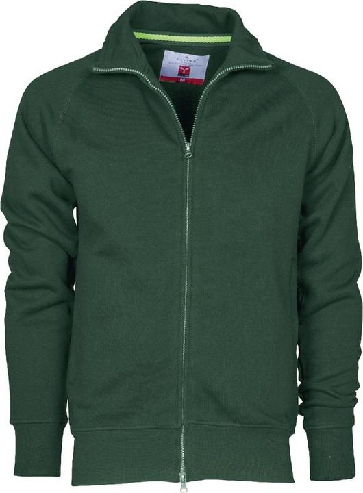 Actual product image Payper Sweat jacket (M)