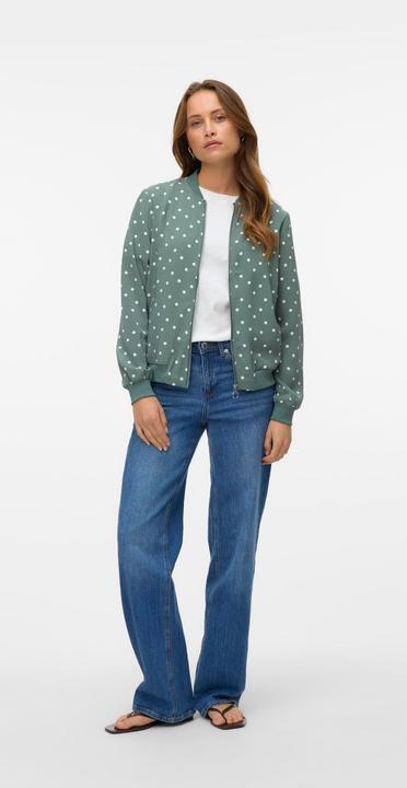 Actual product image Vero Moda VMCOCO Bomberjacke Blousonjacke (XS)