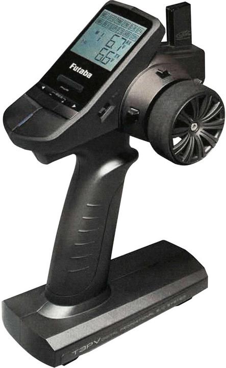Immagine prodotto Futaba T3PV S-FHSS con R203GF
