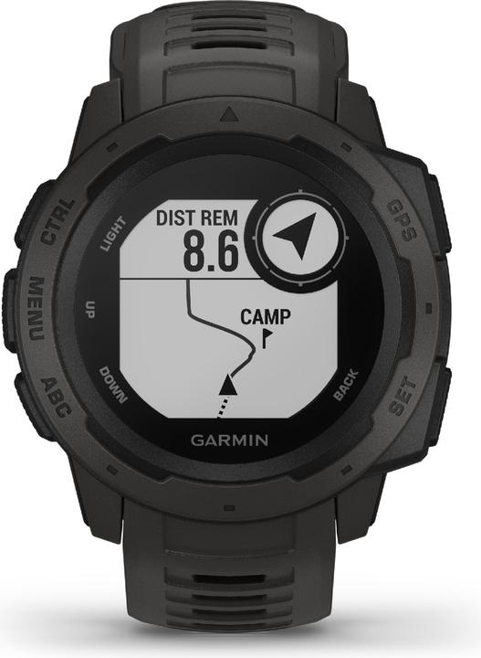 Produktbild Garmin Instinct (45 mm)