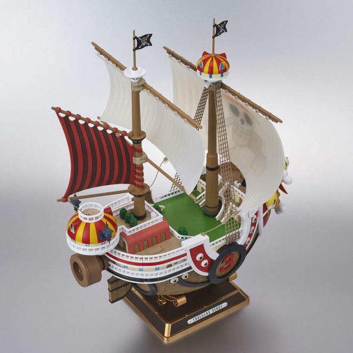 Produktbild Bandai One Piece - Thousand Sunny