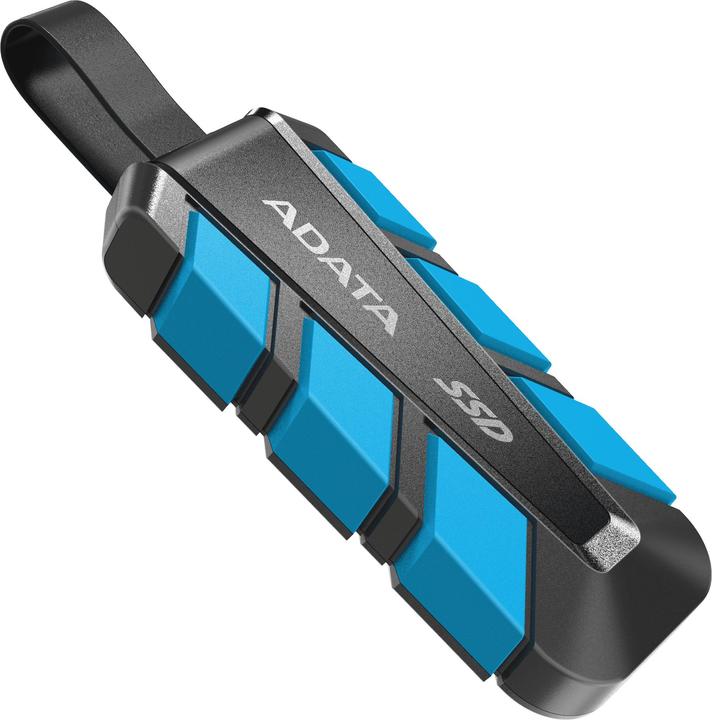 Actual product image Adata SC740 (1000 GB)