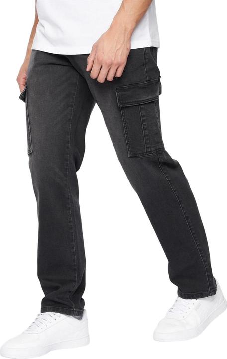 Image du produit Crosshatch - Jean à poches KREMTAP - Homme (30)