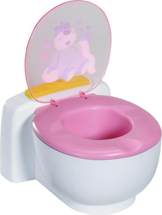 Produktbild Zapf Creation Toilette
