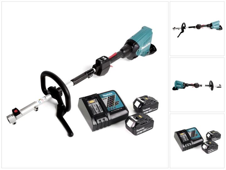 Image du produit Makita DUX 60 RG