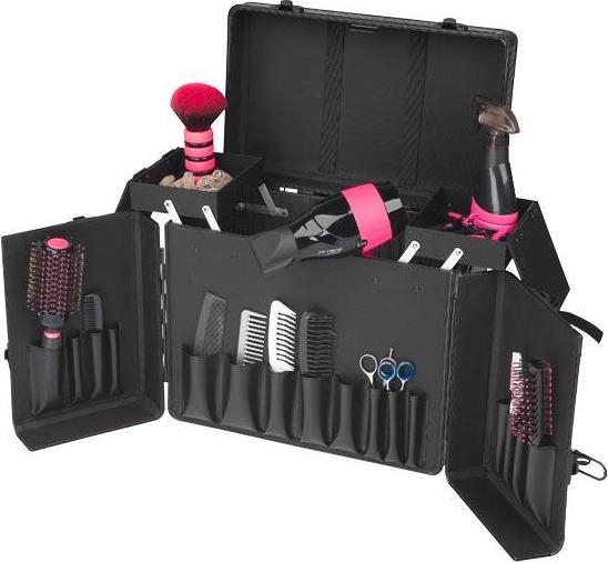 Actual product image Sibel Trolley Case