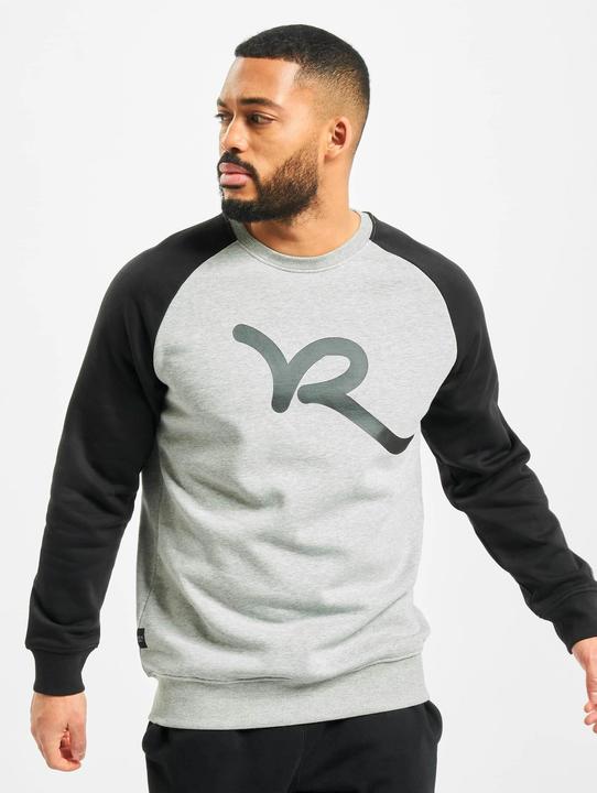 Actual product image Rocawear Logo Crewneck - 20911 (3XL)