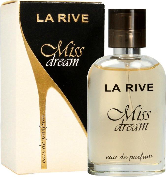 Actual product image La Rive Miss Dream Eau De Parfum Spray 30 Ml (L) (Eau de parfum, 30 ml)