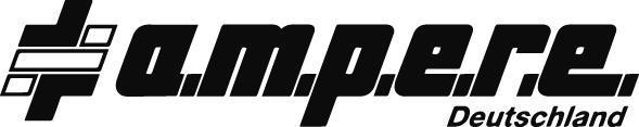 Produktbild Ampere Strassenmarkierungsfarbe (Grün, 3.03 l)