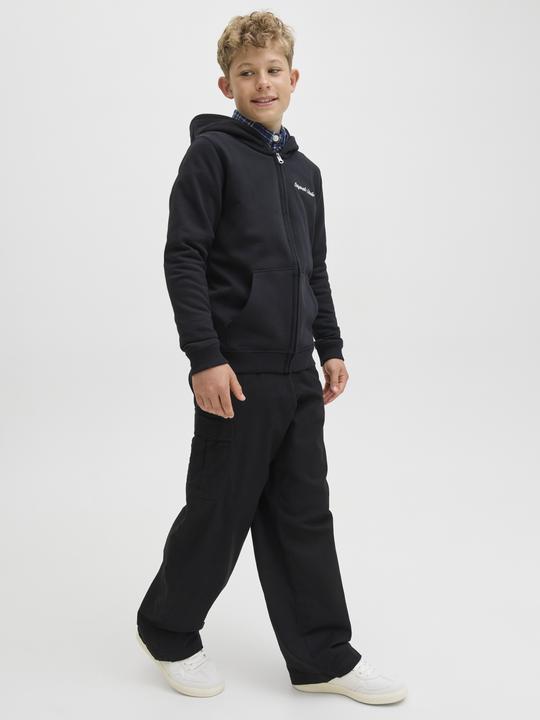 Immagine prodotto Jack & Jones Locker geschnitten Mid Rise Junior Cargohose Cargo-Hose (152)