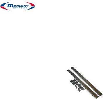Produktbild Supermicro CSE-PT08L: Rackmount Rail Kit