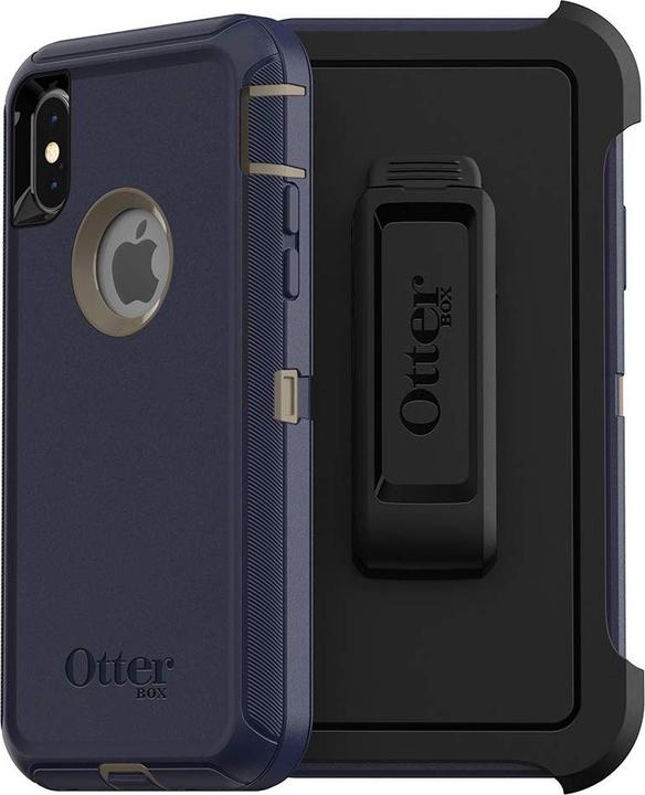 Immagine prodotto OtterBox Power Bank Standard (5000 mAh, 18 W, 18.50 Wh)