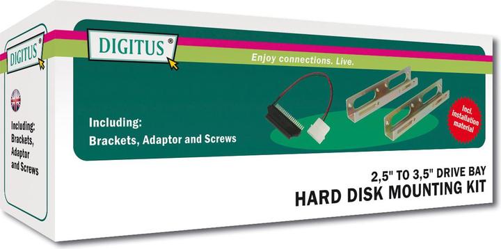 Produktbild Digitus Da-70430