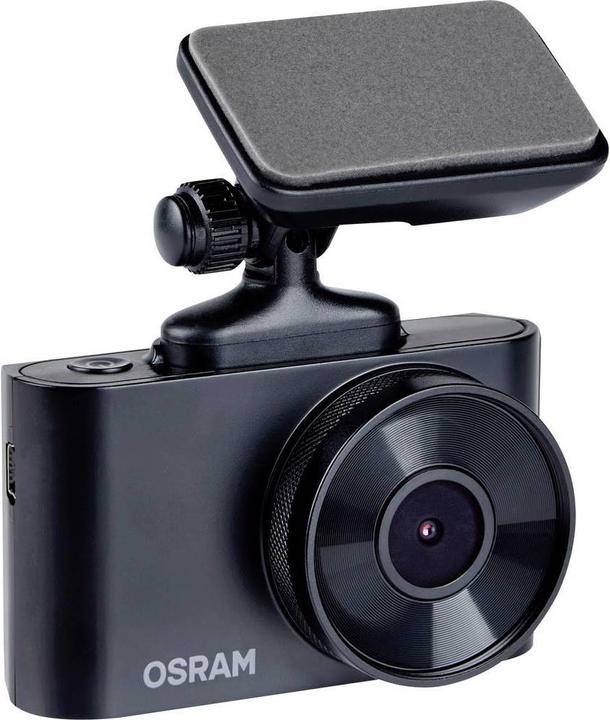 Produktbild Osram Dashcam ROADsight 20 (Akku, Beschleunigungssensor, Full HD)