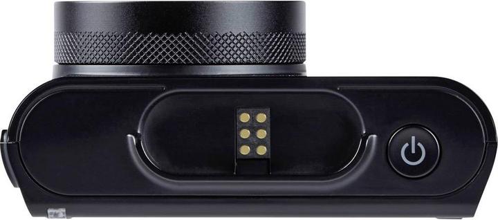 Produktbild Osram Dashcam ROADsight 20 (Akku, Beschleunigungssensor, Full HD)