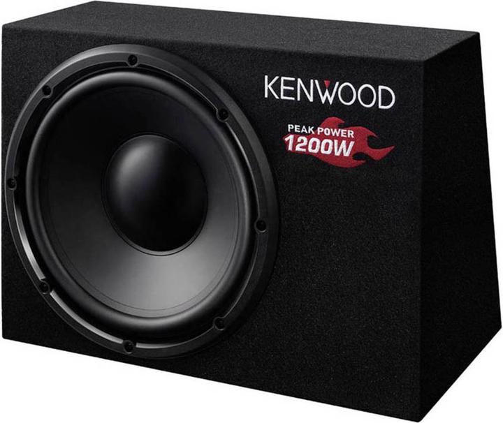Actual product image Kenwood KSC W1200B (1200 W)