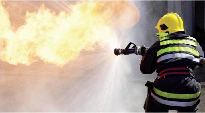 Image du produit S.T.A.K Lampe de poche LED ATEX 1W (17.50 cm, 60 lm)