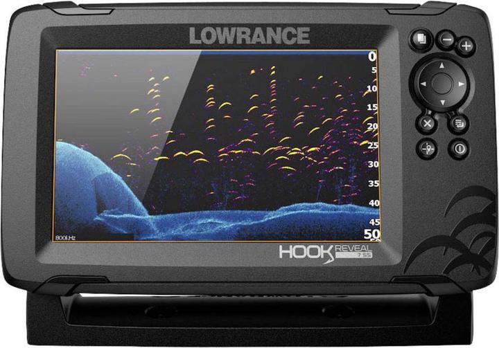 Produktbild Lowrance Hook Reveal 7
