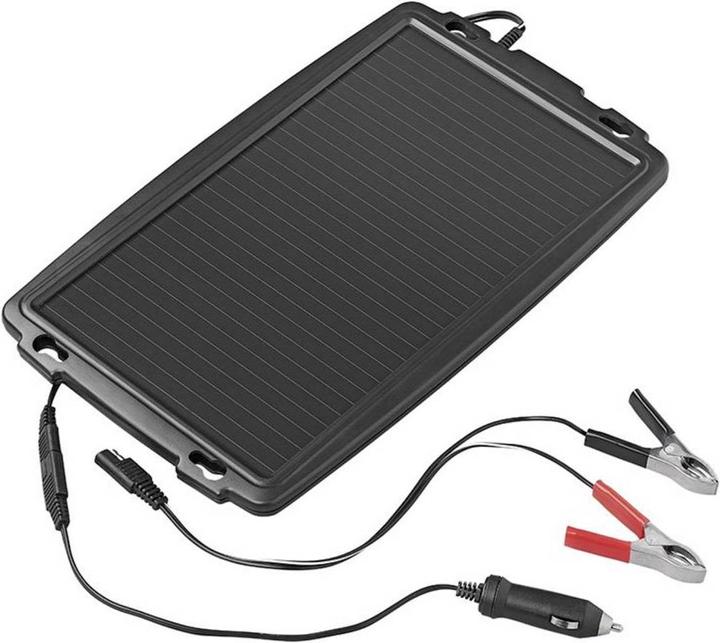ProPlus r Chargeur d'entretien 12V 2,4W