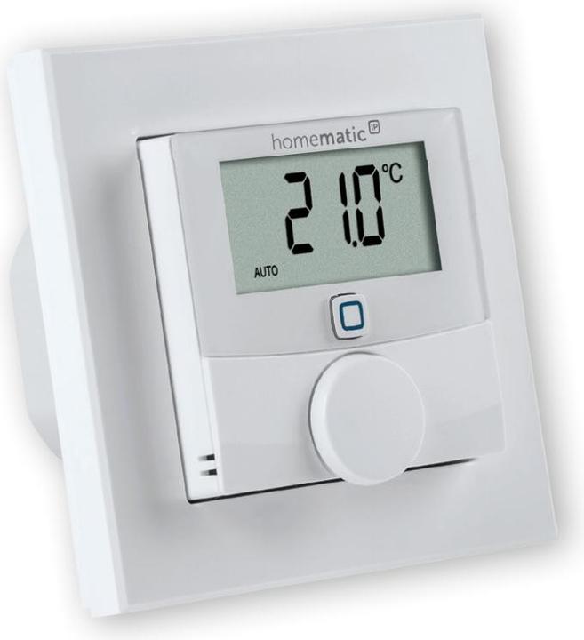 EQ-3 Wall thermostat