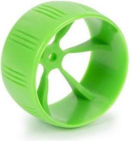 Produktbild Velleman ALLBOT?-OPTION: REIFEN-SET