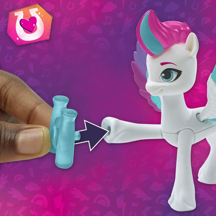 Actual product image My Little Pony Schönheitsfleck Magie
