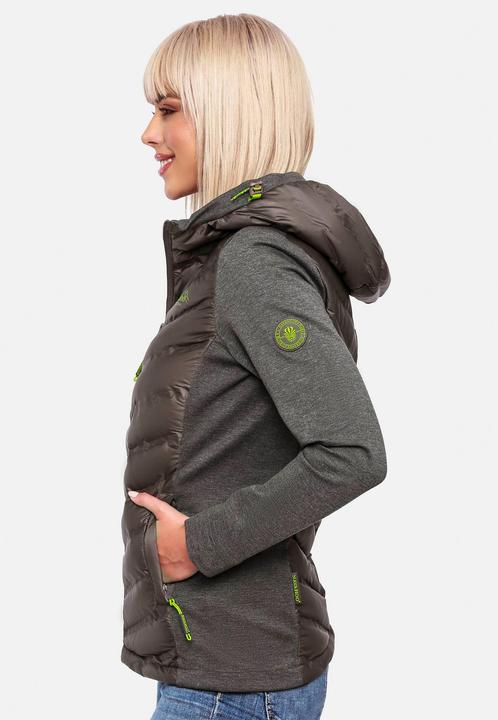 Actual product image Navahoo Take me with you (M)