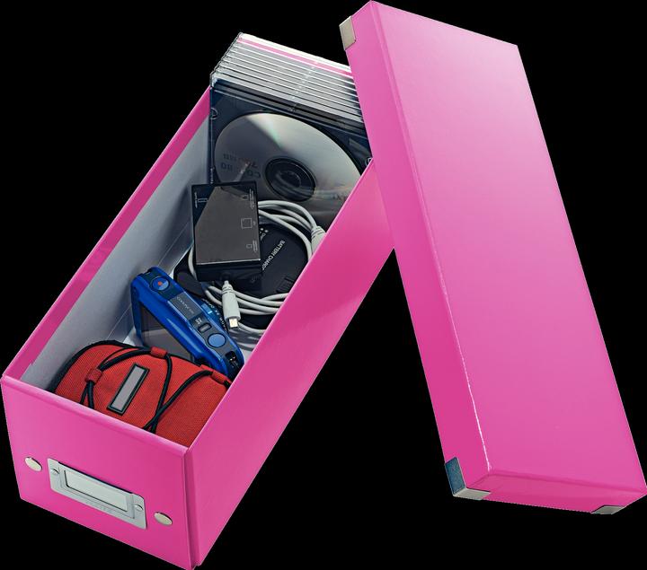 Actual product image Leitz Storage box (Special)