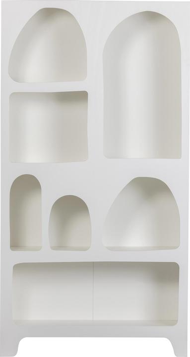 Produktbild Woood Caz (180 x 95 x 32 cm)