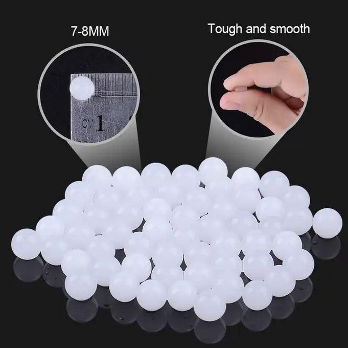 Immagine prodotto PhoneLook Palline d'acqua (4000 palline), biodegradabili, non tossiche, per pistola a palline d'acqua