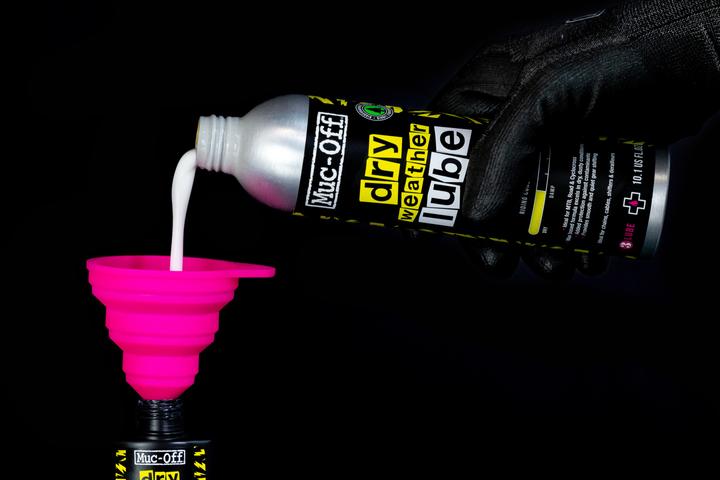 Actual product image Muc-Off Dry Lube 300ml (300 ml)
