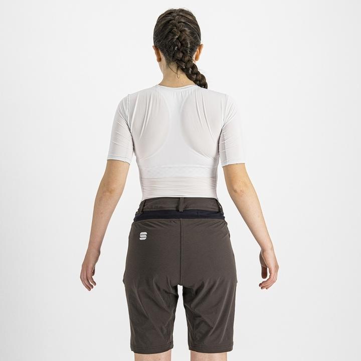 Actual product image Sportful Giara W Overhort (S)