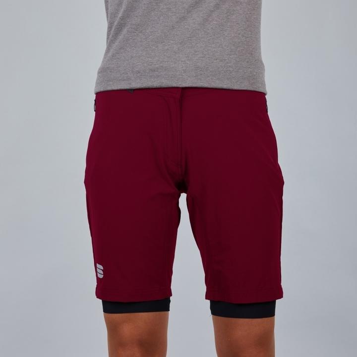 Actual product image Sportful Giara W Overhort (S)